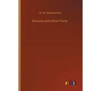 Sonnets And Other Verse