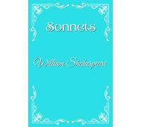Sonnets by William Shakespeare