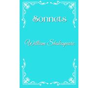 Sonnets by William Shakespeare