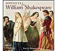 Sonnets by William Shakespeare