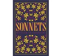 Sonnets by William Shakespeare Inconnu (Auteur)