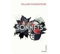 Sonnets by William Shakespeare Inconnu (Auteur)