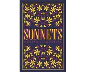 Sonnets by William Shakespeare Inconnu (Auteur)