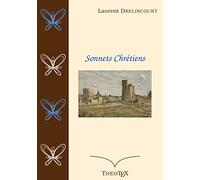 Sonnets Chrétiens – Books on Demand