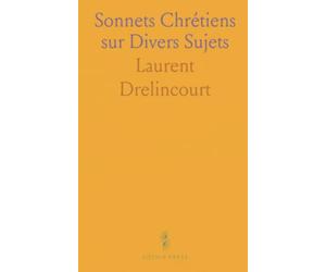 Sonnets Chrétiens sur Divers Sujets