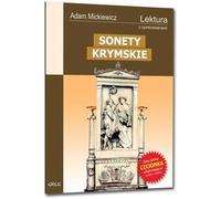 Sonnets de Crimée - Adam Mickiewicz (Lektüren auf Polnisch)