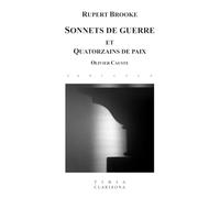 Sonnets de guerre (traduit) et Quatorzains de paix