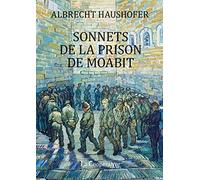 Sonnets de la prison de Moabit