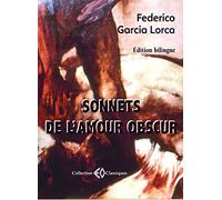 Sonnets de l'amour obscur