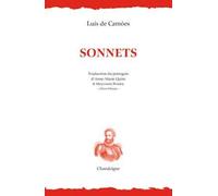 Sonnets - Edition Bilingue Français-Portugais