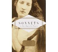 Sonnets: From Dante To The Present