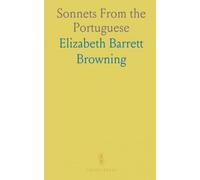 Sonnets From the Portuguese
