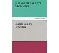 Sonnets From The Portuguese