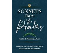 Sonnets From The Psalms