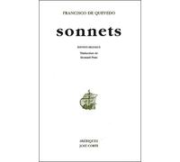 Sonnets (livre non massicoté) : Edition bilingue (français-espagnol)