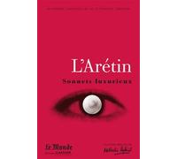 Sonnets luxurieux et poésie