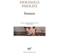 Sonnets (Poésie/Gallimard, 476) (French and Italian Edition)