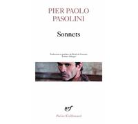 Sonnets (Poésie/Gallimard, 476) (French and Italian Edition)