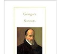 Luis de Gongora, Francois Andreucci – Sonnets – relié – Actes Sud