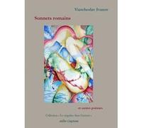 Sonnets romains et autres poèmes Viatcheslav Ivanov (Auteur)