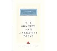 Sonnets Shakespeare, William (Auteur)