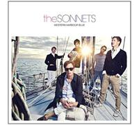 Sonnets the - Western Harbour Blue