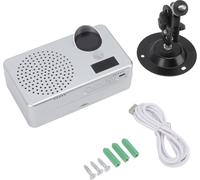 Sonnette à détecteur de mouvement, alarme à détecteur de mouvement PIR, alarme de sonnette à détecteur, sonnette à détecteur de mouvement, sonnette à détecteur sans fil, sonnette à induction corporell