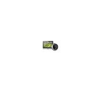EZVIZ Visiophone avec judas Max 2.2W 318500151 Argent