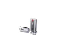 Sonnette - Alecto - BAD-17 - Sans fil - Volume réglable - Utilitaire