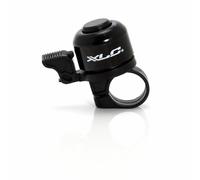 Sonnette Aluminium Xlc Dd-M01 Noir