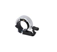 Sonnette annulaire XLC dd-r01 Blanc