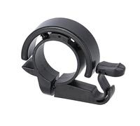 Sonnette annulaire XLC dd-r01 Noir