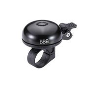 Sonnette bbb e sound noir