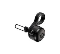 Sonnette bbb ergo sound noir