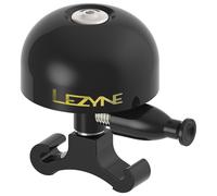 Sonnette Brass M noir