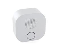 Sonnette - carillon - kit sonnette - 84214 - Recepteur Carillon Design sans Fil sur Batterie - DiO