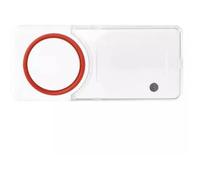 Sonnette - carillon - kit sonnette Emos Bouton de sonnette P5750T