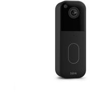 Sonnette connectée BLINK Video Doorbell 2 - noire