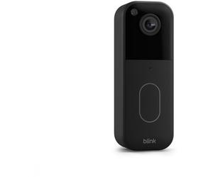 Sonnette connectée BLINK Video Doorbell 2 - noire