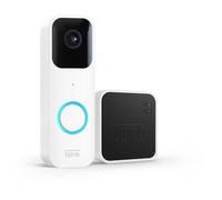 Visiophone BLINK Video Doorbell Blanc + Module