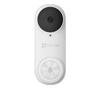 EZVIZ DB2 PRO - Sonnette vidéo WLAN