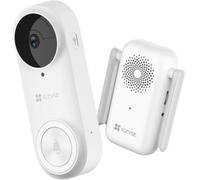 EZVIZ DB2 PRO - Sonnette vidéo WLAN