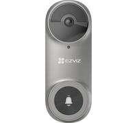 Sonnette sans fil EZVIZ DB2 Pro Gris
