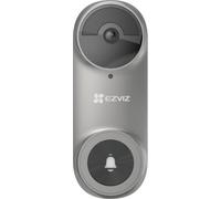Sonnette sans fil EZVIZ DB2 PRO G- Carillon inclus