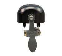 Crane E-ne Bell Bike Bell Doré Neo Black