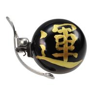 Sonnette CRANE CR-HMSZ-OLC - SUZU Bell - Omamori - Luck