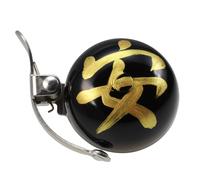 Crane Suzu Omamori Bike Bell Doré Safety