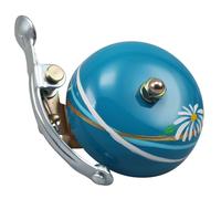 Sonnette CRANE CR-HSZSB-MG - SUZU Bell - Hand Painted - Margeret
