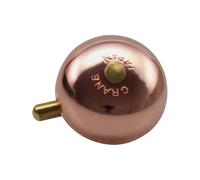 Sonnette CRANE CR-MKNDC-CO - Mini KAREN Bell (Die Cast) - Copper