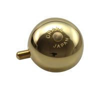 Sonnette CRANE CR-MKNDC-GL - Mini KAREN Bell (Die Cast) - Gold